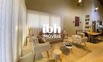 Imagem 2: Casa para alugar com 405 m² 6 Quartos 5 Vagas, Vila do Ouro Nova Lima