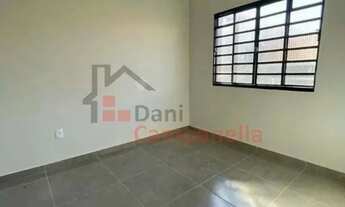 Imagem: Casa de 3 dormitórios no Jardim Paraíso