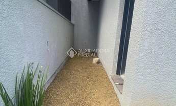 Imagem 5: Casa NUNCA habitada, 3 dorm (todos suítes), 2 vagas, em cond Gravataí