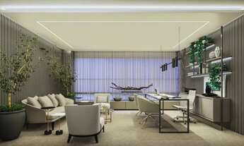 Imagem 4: Sala para alugar em Londrina, Palhano 1, com 239 m², Edifício Quartier 550