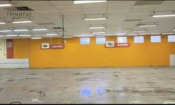 Imagem 5: Salão para alugar, 750 m² por R$ 35.000,00/mês - Jardim América - Bragança Paulista/SP