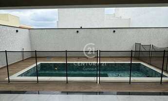 Imagem 6: Casa com 3 dormitórios, 302 m² - venda por R$ 2.200.000,00 ou aluguel por R$ 12.095,00/mês