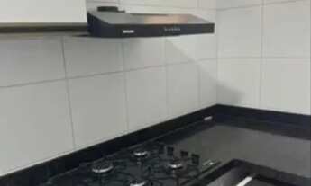 Imagem 7: Imóvel para aluguel possui 40 metros quadrados com 1 quarto