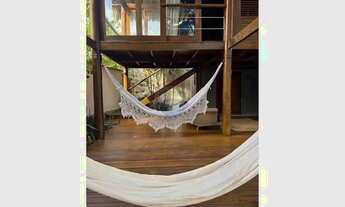 Imagem 3: Casa dos Sonhos em Jericoacoara