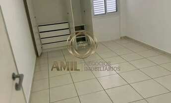 Imagem 3: EE - Aluga-se Apartamento, 75 m², 3 Quartos, 2 vagas, Edifício Cabo Canaveral, Jardim São