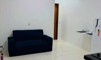 Imagem 7: ALUGO / ESSE APARTAMENTO EM COND.FECHADO COM TUDO INCLUSO / PRÓX. AO RAPIDÃO