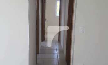 Imagem 5: Apartamento com 3 dormitórios à venda, 57 m² por R$ 315.000 - Edifício Terraparque Residen