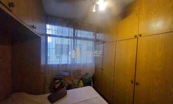 Imagem 13: Imóvel à Venda na Tijuca - Amplo apto 3 quartos, suíte, 2 vagas, precisa reforma metrô &am