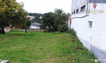Imagem 3: Terreno à venda, 596 m² por R$ 479.000,00 - Pilarzinho - Curitiba/PR