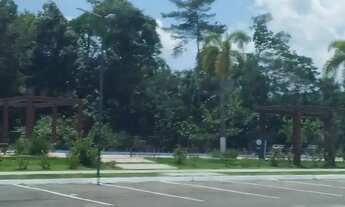 Imagem 6: O Vivenda das Marinas é um condomínio de lotes com acesso à praia