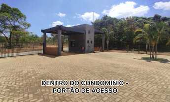 Imagem 4: VENDO TERRENO EM CONDOMÍNIO FECHADO NO CORUMBÁ IV
