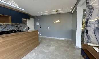 Imagem 2: Imóvel para aluguel possui 56 metros quadrados com 2 quartos em Aldeia - Barueri - SP