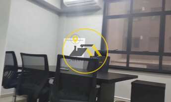 Imagem 6: LINDA SALA MOBILIADA - JARDIM AQUÁRIUS