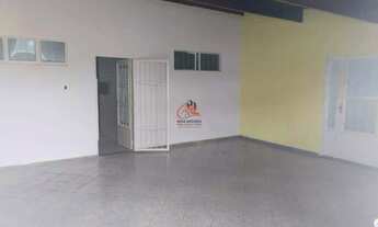 Imagem: CASA À VENDA NO CONJUNTO MORADA DO SOL