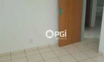 Imagem 7: Apartamento com 2 dormitórios para alugar, 45 m² por R$ 1.500,17/mês - Jardim Itaú - Ribei