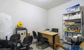 Imagem 13: PRÉDIO - CHÁCARA SANTO ANTÔNIO (ZONA SUL) - SP