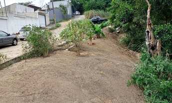 Imagem 6: A. Terreno em Campo Grande