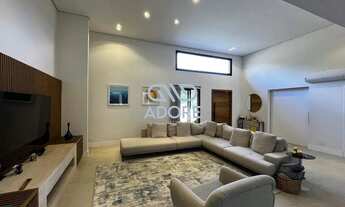 Imagem 2: Casa á venda no Condomínio Fazenda Kurumin - Itu/SP