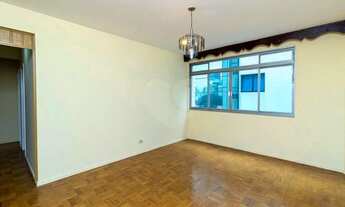 Imagem: Apartamento com 3 quartos à venda em Pinheiros