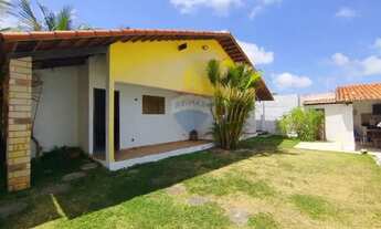 Imagem 5: Casa 03 Suites 450m² estilo pousada com Vista Mar em Búzios - Nisia Floresta/RN