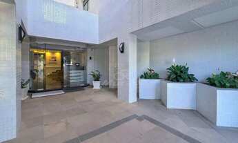 Imagem 5: Apartamento com 4 dormitórios para alugar por diária - Centro - Guaratuba/PR