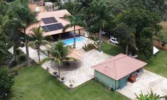 Imagem 6: Chácara à venda no bairro Jardim Alto Paraíso - Aparecida de Goiânia/GO