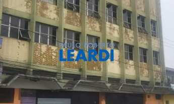 Imagem: COMERCIAL - BANGÚ - SP