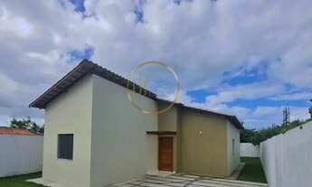 Imagem 1: Casa 3 Dormitórios à Venda em Coroa Vermelha - R$540.000