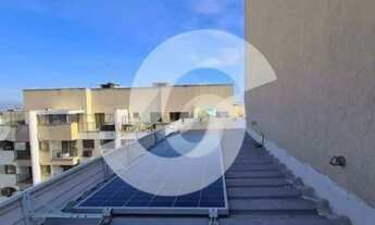 Imagem: Cobertura com 3 dormitórios à venda, 128