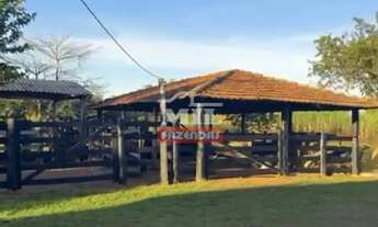 Imagem 6: Chácara 7 alqueires (33,88 hectares). Guapó - GO