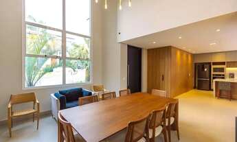 Imagem 4: Casa mobiliada à venda porteira fechada