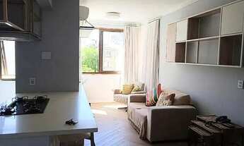 Imagem 4: APTO 2D no bairro Cidade Baixa em Porto Alegre