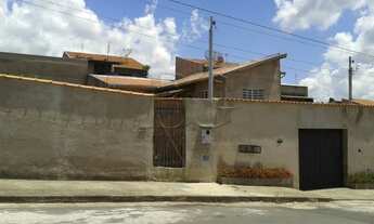 Imagem 2: Excelente casa á venda no Jardim Itamaraty V em Poços de Caldas MG