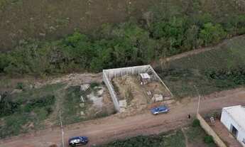 Imagem 2: Terreno de 400m2