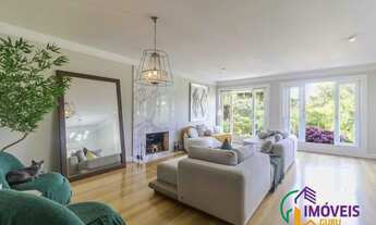 Imagem 3: CASA EM CONDOMÍNIO - MORUMBI - SP