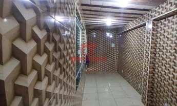 Imagem: Loja em Santíssimo- somente depósito caução!