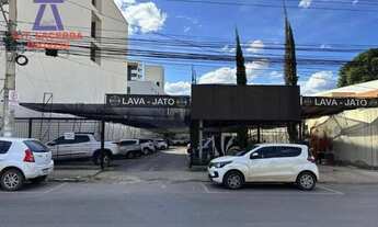 Imagem 2: Terreno com 1.464 m² à Venda - Centro