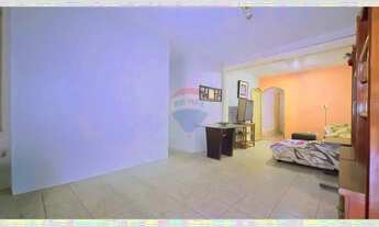 Imagem 2: Casa Térrea de Esquina com Edícula na QSE 19 Taguatinga Sul, DF