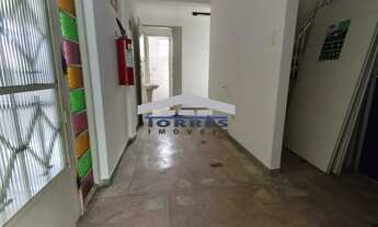 Imagem 4: Área comercial com 08 salas prontas para receber seu negócio