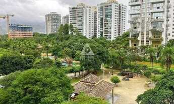 Imagem: Apartamento de 4 quartos, 2 suítes, 2 vagas