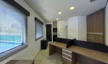 Imagem: Sala Comercial Mobiliada - para venda e