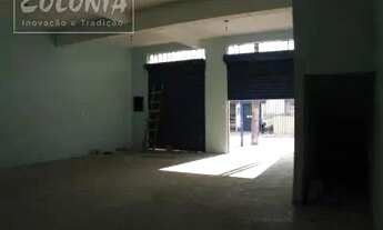 Imagem 3: Loja a venda - Vila Camilópolis, Santo André