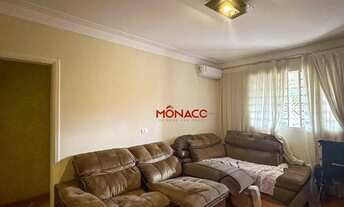 Imagem 6: Casa com 3 dormitórios para alugar, 100 m² por R$ 4.500,00/mês - Jardim Continental - Lond