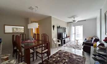 Imagem 2: Apartamento para venda possui 104 metros quadrados com 3 quartos