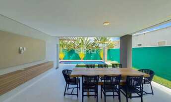 Imagem 5: Alphaville Fortaleza com 5 Suítes