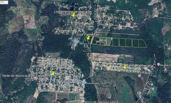 Imagem: Lotes de 30.000m2 a apenas 30km de Boa Vista-RR