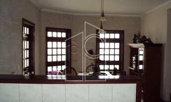 Imagem 2: CASA RESIDENCIAL PARA VENDA EM JUNDIAÍ NO BAIRRO CAXAMBU