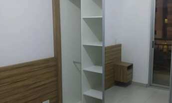 Imagem 5: VENDO APARTAMENTO NO RESIDENCIAL VIVA EM SAMAMBAIA