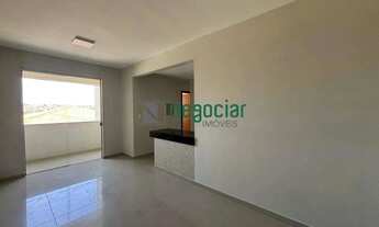 Imagem 2: Apartamento 3 quartos no bairro Senhora das Graças