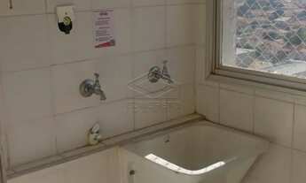 Imagem 5: RESIDENCIAL ASTURIAS - APARTAMENTO COM 2 DORMITÓRIOS NO JARDIM AMÉRICA. BAURU/SP